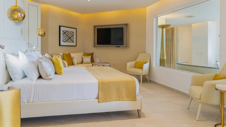 Grand Bavaro Princess